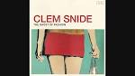 Clem Snide - The Ghost Of Fashion